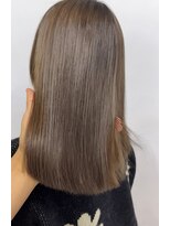 メロウ(MELLOW)&nbsp;限定サロントリートメントＴＯＫＩＯインカラミリミテッド