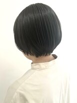 ヒビカ(HIBIKA)&nbsp;暗髪グレージュ