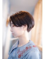 リュニック(Ryunic) ショートマッシュ