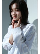 オーシャン(Ocean)&nbsp;［OCEAN Hair&Life］☆2022s/s style collection☆