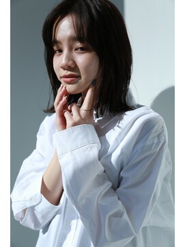 オーシャン(Ocean) ［OCEAN Hair&Life］☆2022s/s style collection☆