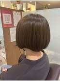 【L by first】ミニボブ×イルミナオーシャン◎20代30代40代50代