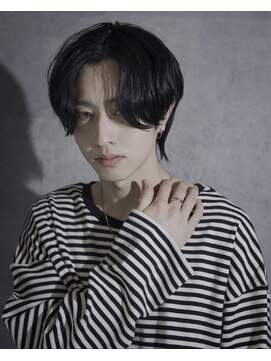 シン(syn) ナチュラルリバースセンターパート