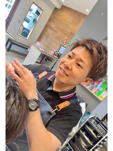 シナヘアー 清澄白河店(SHINA hair) 中田 （YASU）