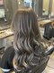 ヘアーメイク アン hair make ANNの写真/グローバルミルボントリートメントでこれまでにない極上の手触りに感動♪美しく、艶のある健康な髪に―。