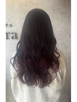 ナトゥーラ 一宮(NATURA) 3月×お客様スタイル