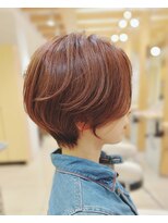 アデイ 大森店(AdAy)&nbsp;大人キレイショート