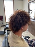 ツイスト