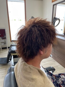 ケイズライン(K's LINE) ツイスト