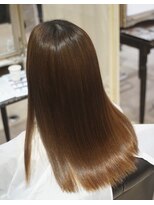 リット(Lit)&nbsp;髪質改善ストレート