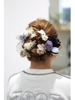 ビュース(BEAUS)&nbsp;ロングスタイル