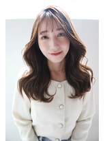 フィガロ アヴェダ(FIGARO AVEDA)&nbsp;大人可愛い韓国ヘア