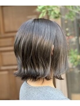 ミヤニシフラッグシップ(miyanishi Flagship) そとハネボブ