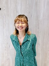 アース 藤沢店(HAIR&MAKE EARTH) 木村 法子