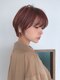 ソルファ 下赤塚(SOLFA)の写真/再現性はもちろんアフターケアや自宅でも出来るスタイリングアドバイスにも力をいれています☆【下赤塚】