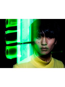 年齢にとらわれない360度かっこいいスタイルをご提案♪再現性の高いカットで、朝のスタイリングも簡単に◎