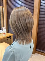 コレット(COLLET)&nbsp;ミディアムレイヤー