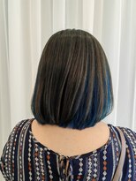 ビーエリアプレミアータ(BE AREA PREMIATA)&nbsp;ターコイズブルー