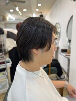 ビィーワンイースト(Be 1 EAST)&nbsp;メンズカット