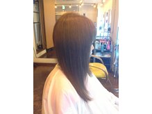 ヘアースタジオ ビー クール(Hair studio BE cool)