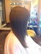 ヘアースタジオ ビー クール(Hair studio BE cool)の写真/年齢を重ねるごとの髪のクセやうねりが気になる方にオススメ。髪のお悩みは人それぞれ！ご相談ください◎
