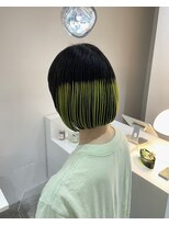 ユオラン(YOULAN)&nbsp;ポイント蛍光カラー