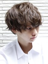 ヘアリゾート エーアイ 川越店(hair resort Ai)&nbsp;スペインカール/ニュアンスパーマ/韓国マッシュ[川越/本川越]