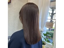 ブリッツ(BLITZ)の雰囲気（カット、カラー、トリートメント、ヘッドスパなどお任せ下さい◎）