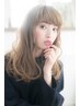 ★人気NO.1★カット+フルカラー+ナノスチーム3stepトリートメント7900円