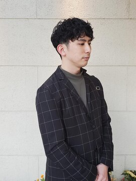 カペリベラ Capelli bella 枚方店 パーマ