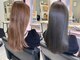 エルプラスヘアー(L+hair)の写真