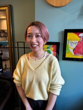 リアン(Lien)&nbsp;安藤 祐子