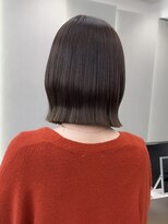 ロンド ブランシュ 錦糸町北口(Lond blanche)&nbsp;メルティーカラーフェミニンロング似合わせカットウェーブミディ