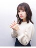 【初回体験】NEW髪質改善トリートメント￥8600(ホームケア付き)