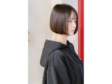 ルーシー ヘアデザインワークス(Lucy Hair Design Works)