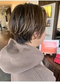 10代20代30代ショート