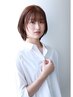 カット＋最高品質ケラスターゼサロントリートメント ￥8250