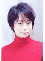 ヘア&エステ ヒロイン 西武池袋店&nbsp;ソフトショート