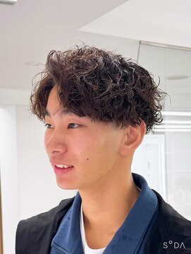 ルースト 八王子店(ROOST) 波巻きスパイラル