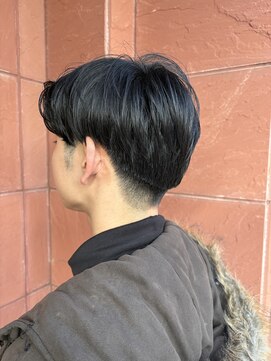 シャンプーボーイ 宮崎駅前店(SHAMPOO BOY) 宮崎/ハイライト/メンズパーマ/宮崎駅