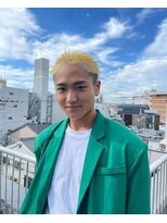 ベフ(Beff)&nbsp;メンズショート抜きっぱなし