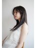 【梅雨を快適に♪】カット+酸性ストレート+トリートメント〔久屋/丸の内〕