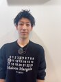 ミーサ バイ ブレイク(mysa by BREK) Keiji Fujima