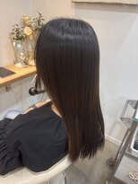 サロンドレノマパートスリー(SALON de renoma P-lll)&nbsp;美髪ケア＊髪質改善＊前髪イメチェン_Pink行徳駅 妙典駅浦安駅