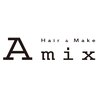 アミックス リツリン コウエン AMIX RITSURIN PARKのお店ロゴ