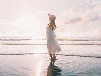 仙台 美容院 siki.salon 髪質改善 完全完結型個室サロン