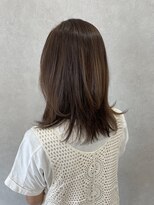 コモン 豊山(common)&nbsp;ミディアムレイヤー