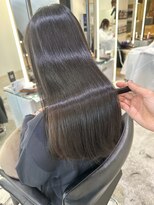 ミンクスプラス 流山おおたかの森(MINX plus)&nbsp;酸性ストレート