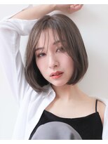 ヴァンカウンシル 豊橋店(Van Council)&nbsp;大人透明感ベージュ