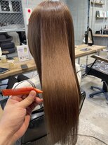 ルク 立川南口店(Luk)&nbsp;☆アディクシーカラー×髪質改善☆